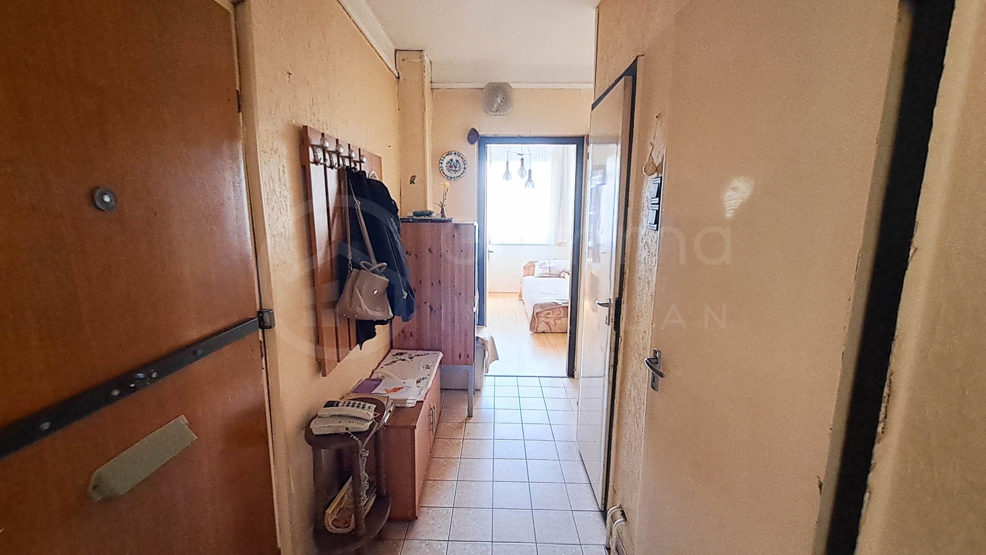 Lakás eladó – 3 szoba – Miskolc