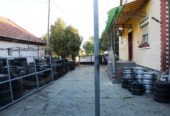 Ház-családi ház eladó – 3 szoba – Hernádnémeti