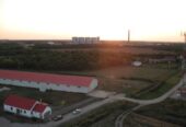 Ipari ingatlan-raktár-csarnok eladó tulajdonostól – Kaba