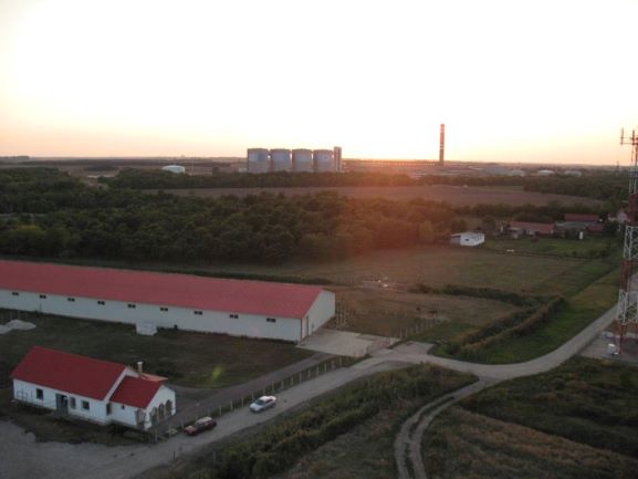 Ipari ingatlan-raktár-csarnok eladó tulajdonostól – Kaba
