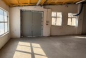 Ipari ingatlan-raktár-csarnok kiadó tulajdonostól – Budapest XXI.kerület