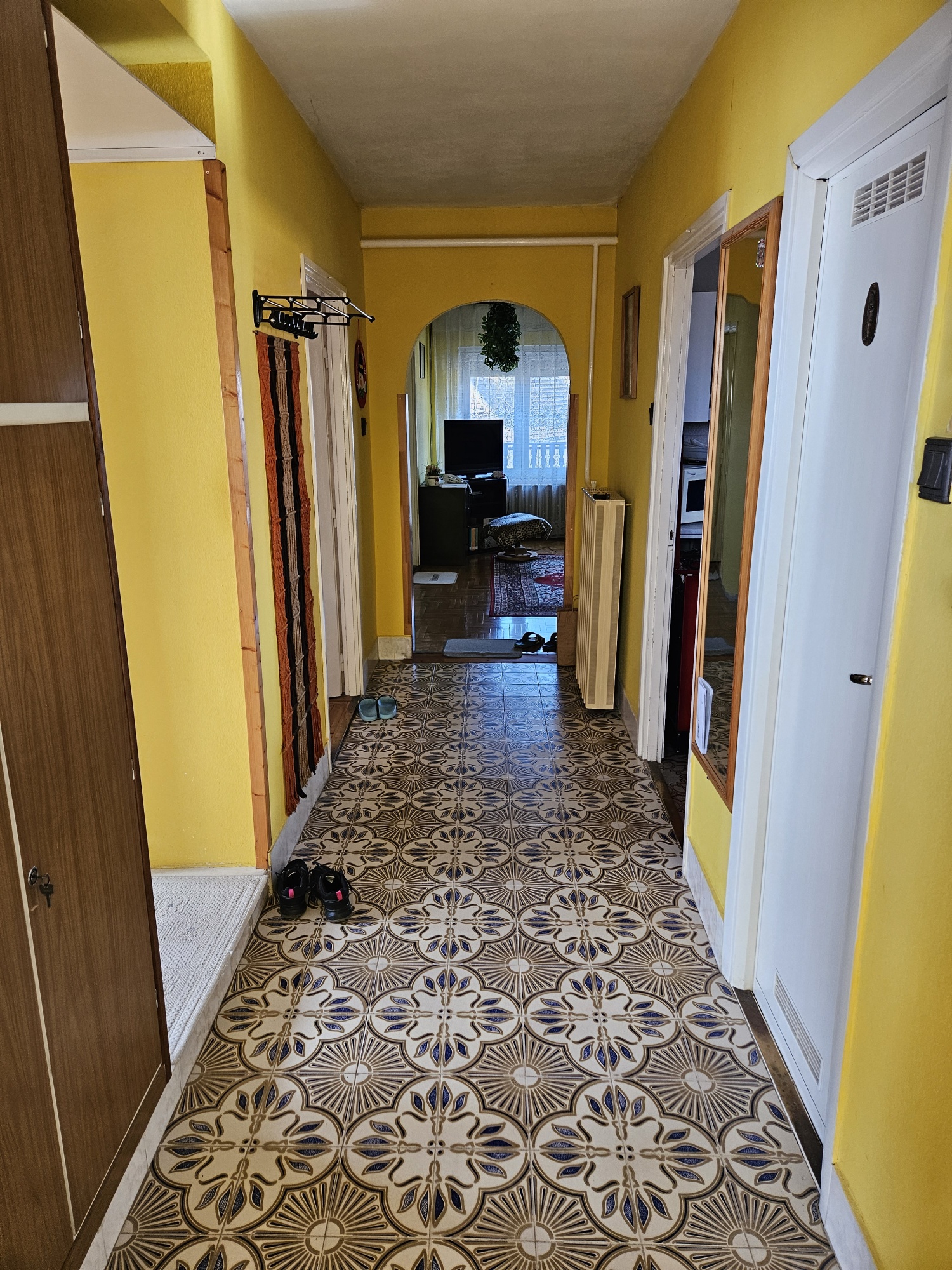 Ház-családi ház eladó – 6 szoba – Budapest XVIII.kerület