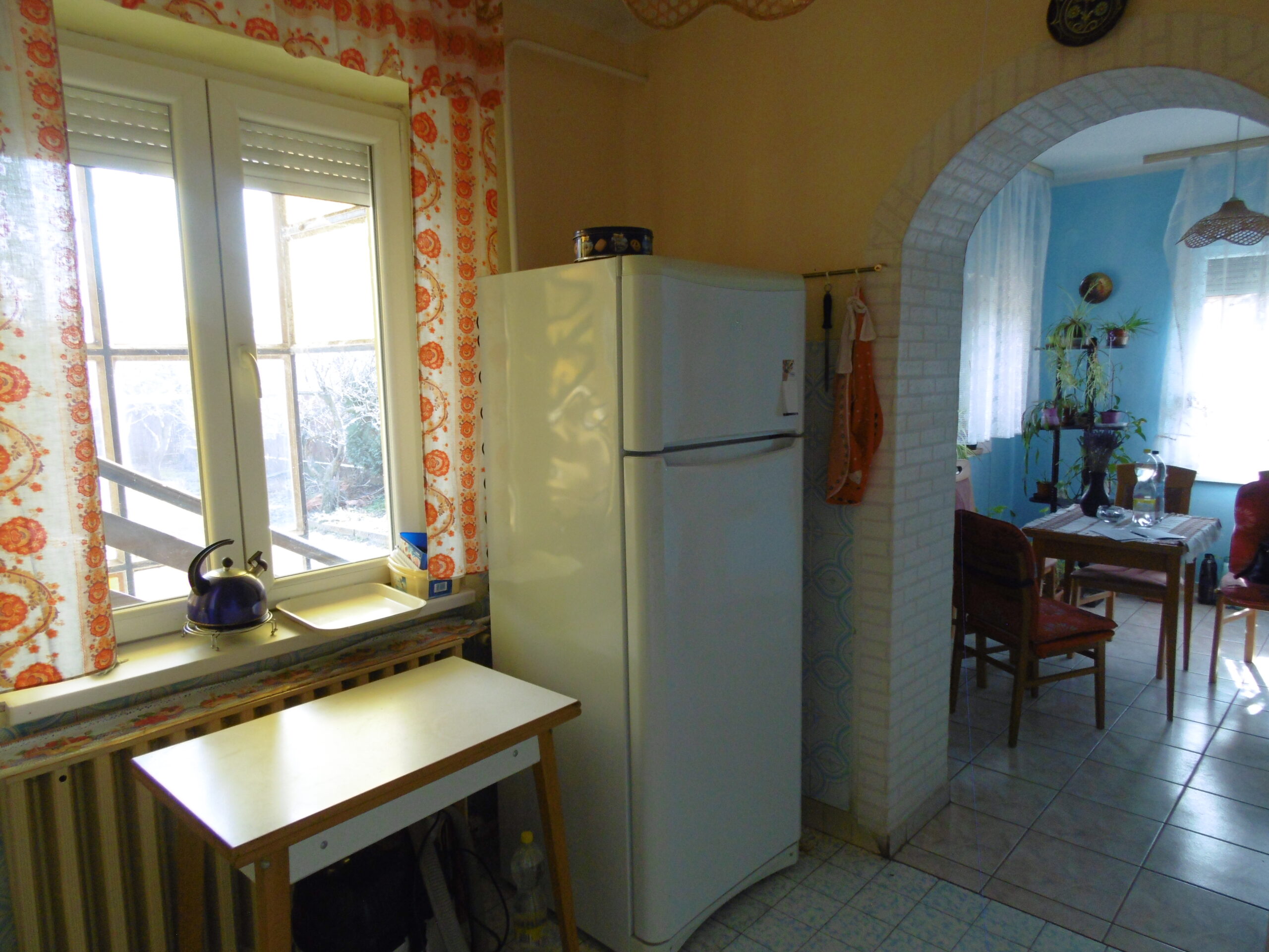 Ház-családi ház eladó – 6 szoba – Budapest XVIII.kerület