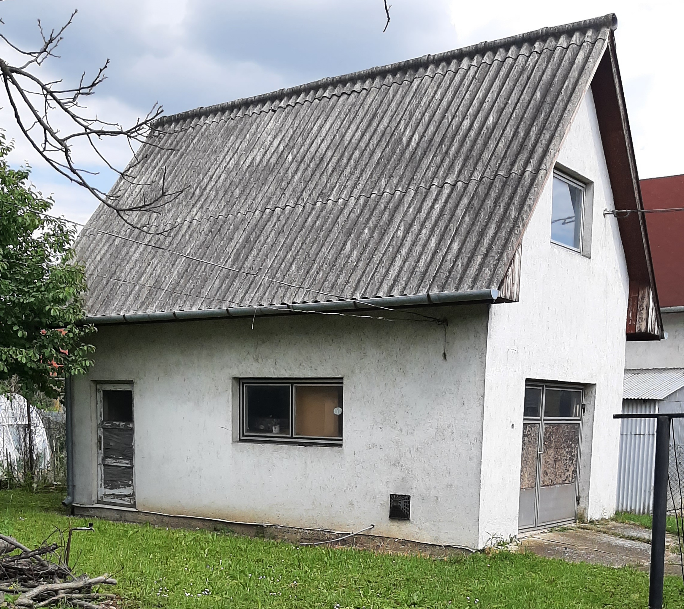Ház-családi ház eladó – 1 szoba – Siófok