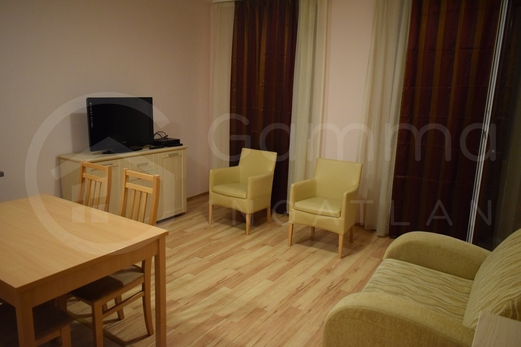 Lakás kiadó – 3 szoba – Miskolc