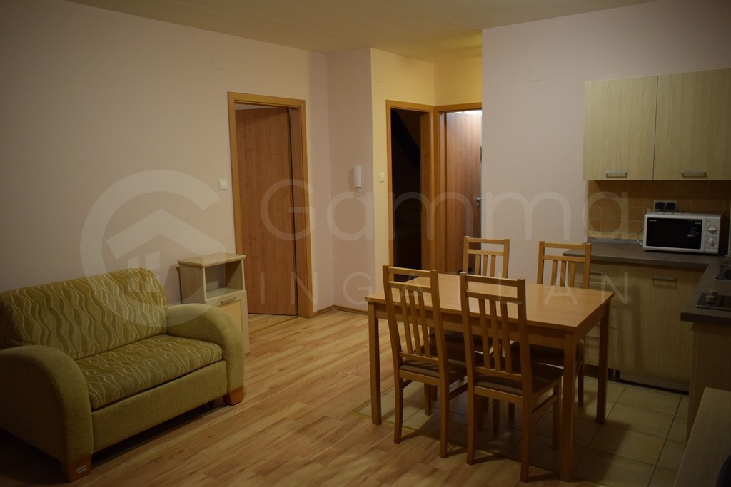 Lakás kiadó – 3 szoba – Miskolc