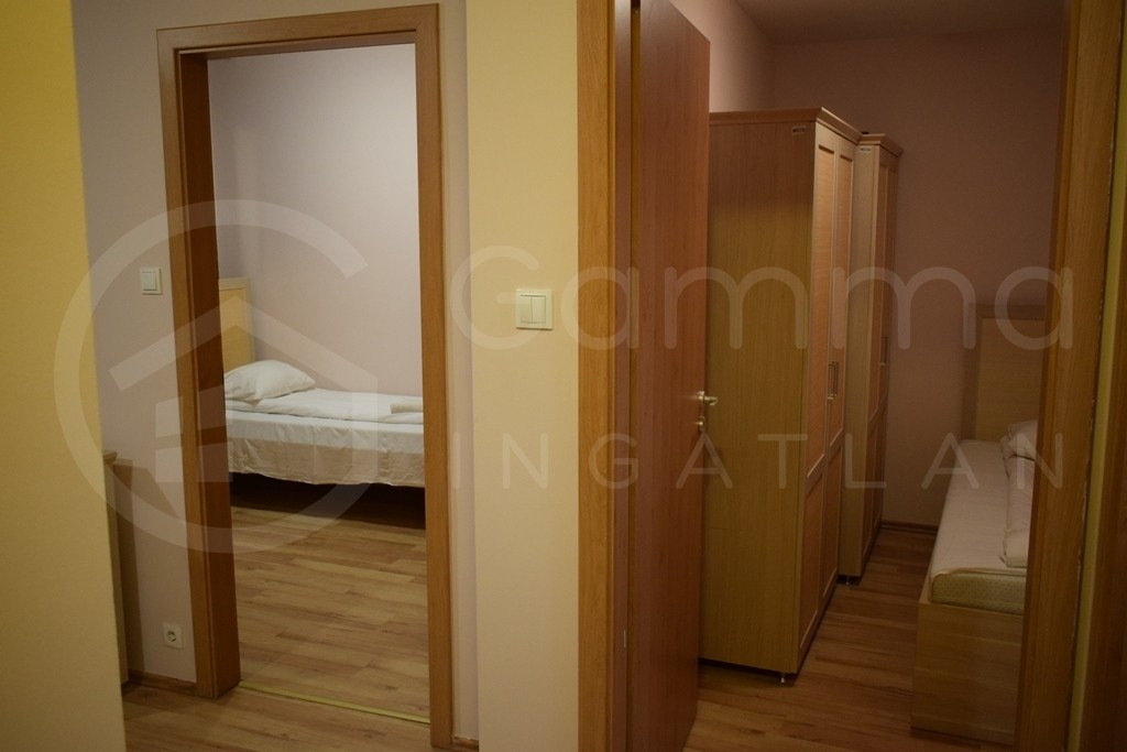 Lakás kiadó – 3 szoba – Miskolc