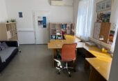 Ipari ingatlan-raktár-csarnok kiadó tulajdonostól – Budapest XXI.kerület