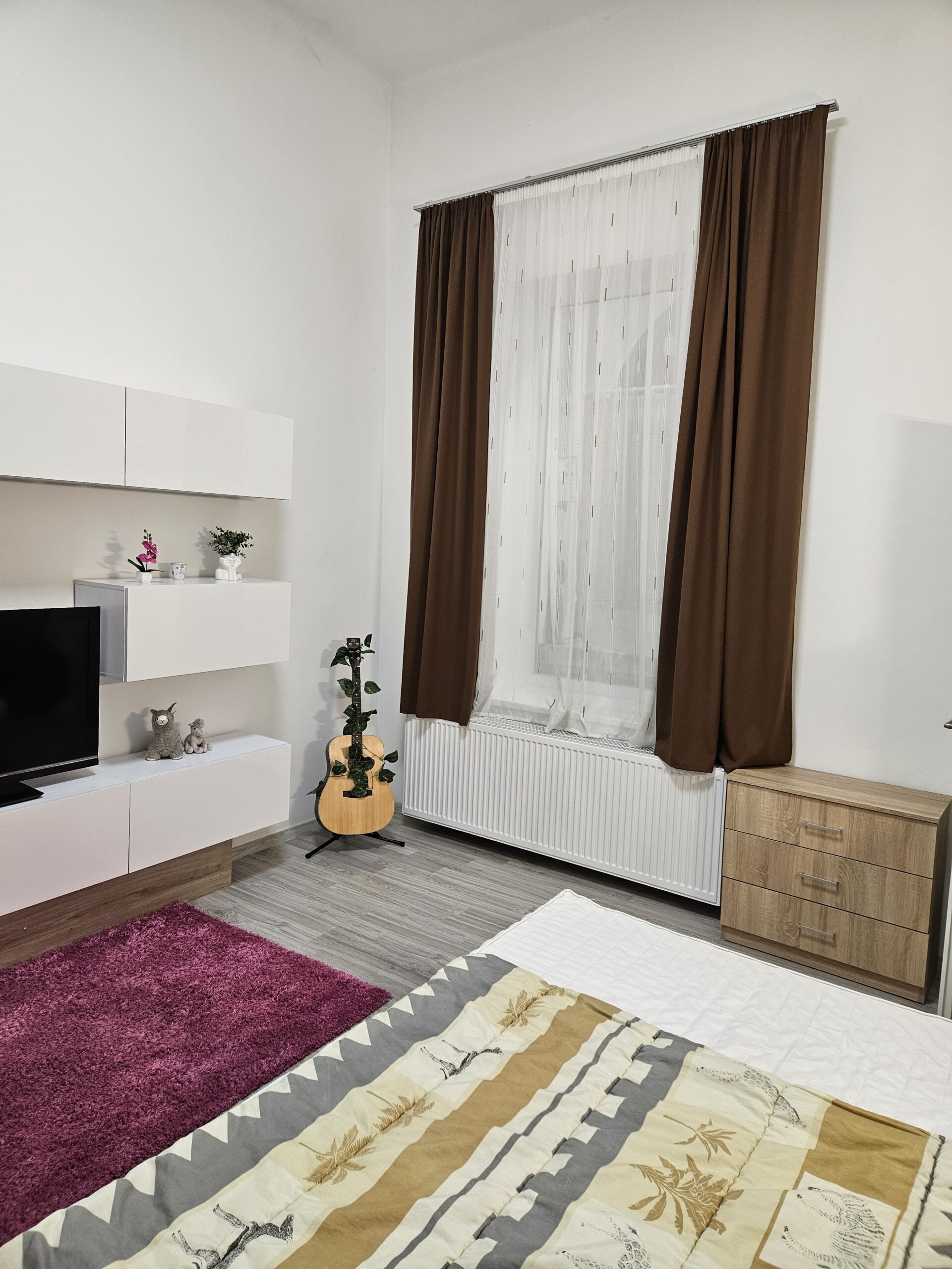 Lakás eladó – 2 szoba – Budapest XI.kerület