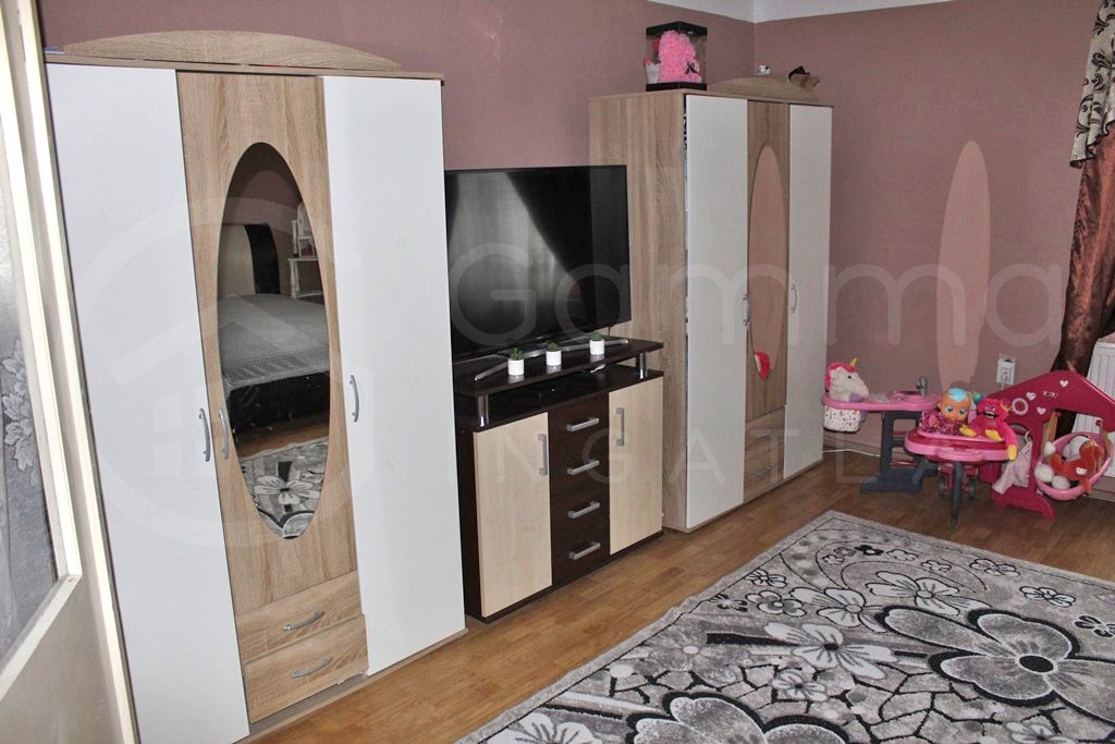Ház-családi ház eladó – 5 szoba – Ónod