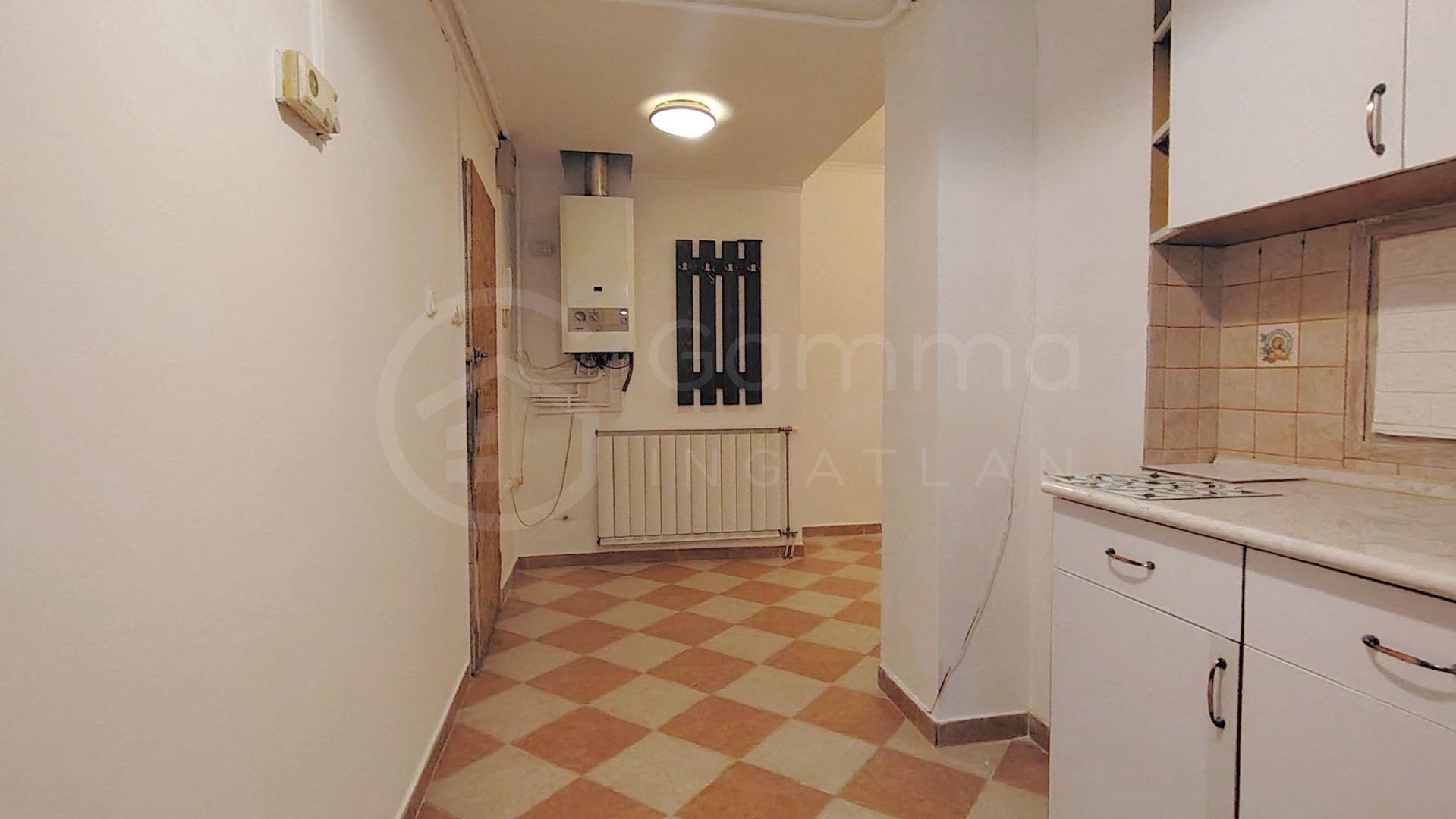 Lakás kiadó – 2 szoba – Miskolc
