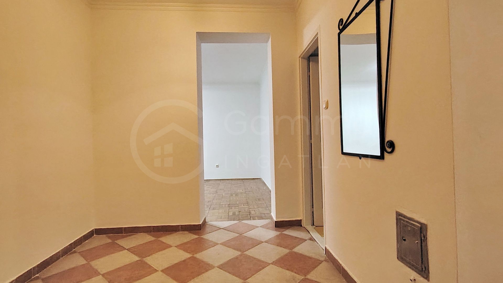 Lakás kiadó – 2 szoba – Miskolc