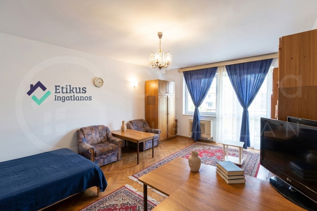 Lakás eladó – 2 szoba – Miskolc