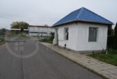 Ipari ingatlan-raktár-csarnok eladó közvetítőtől – Miskolc