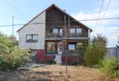 Ház-családi ház eladó – 5 szoba – Hernádnémeti
