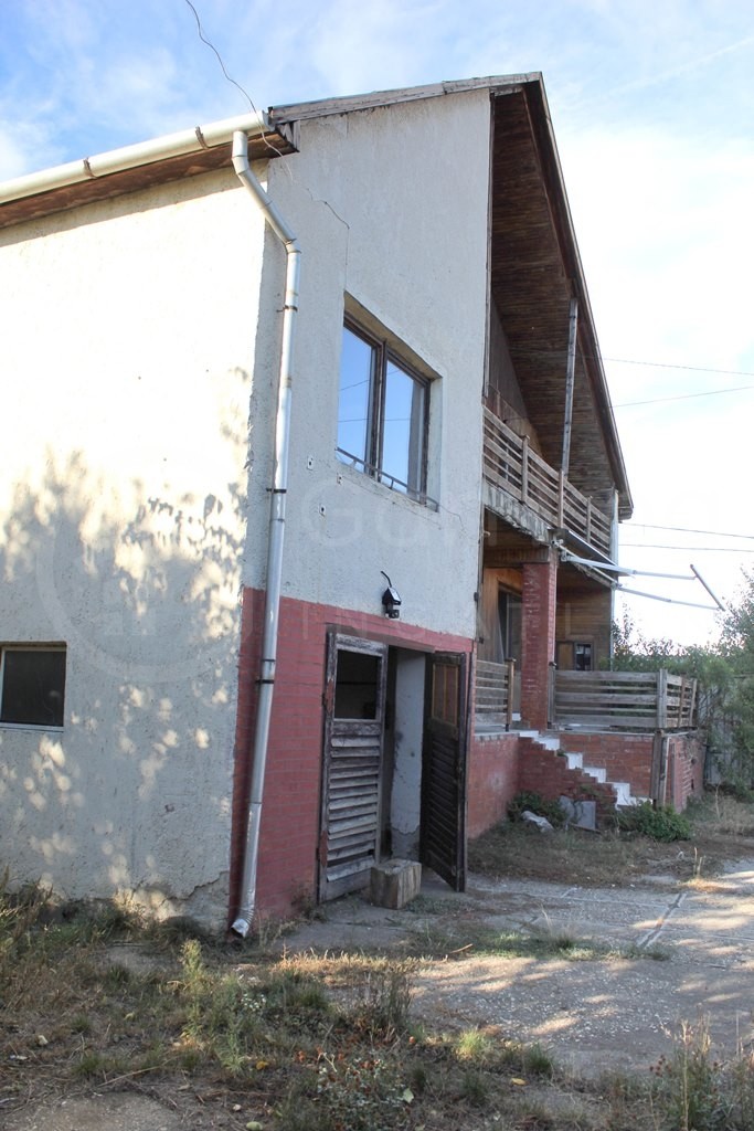 Ház-családi ház eladó – 5 szoba – Hernádnémeti