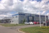 Ipari ingatlan-raktár-csarnok kiadó közvetítőtől – Miskolc