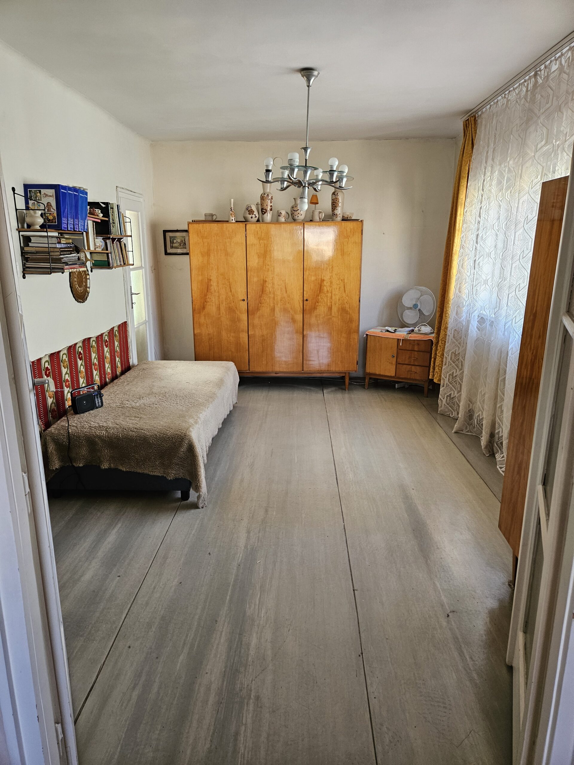Lakás eladó – 3 szoba – Budapest XI.kerület