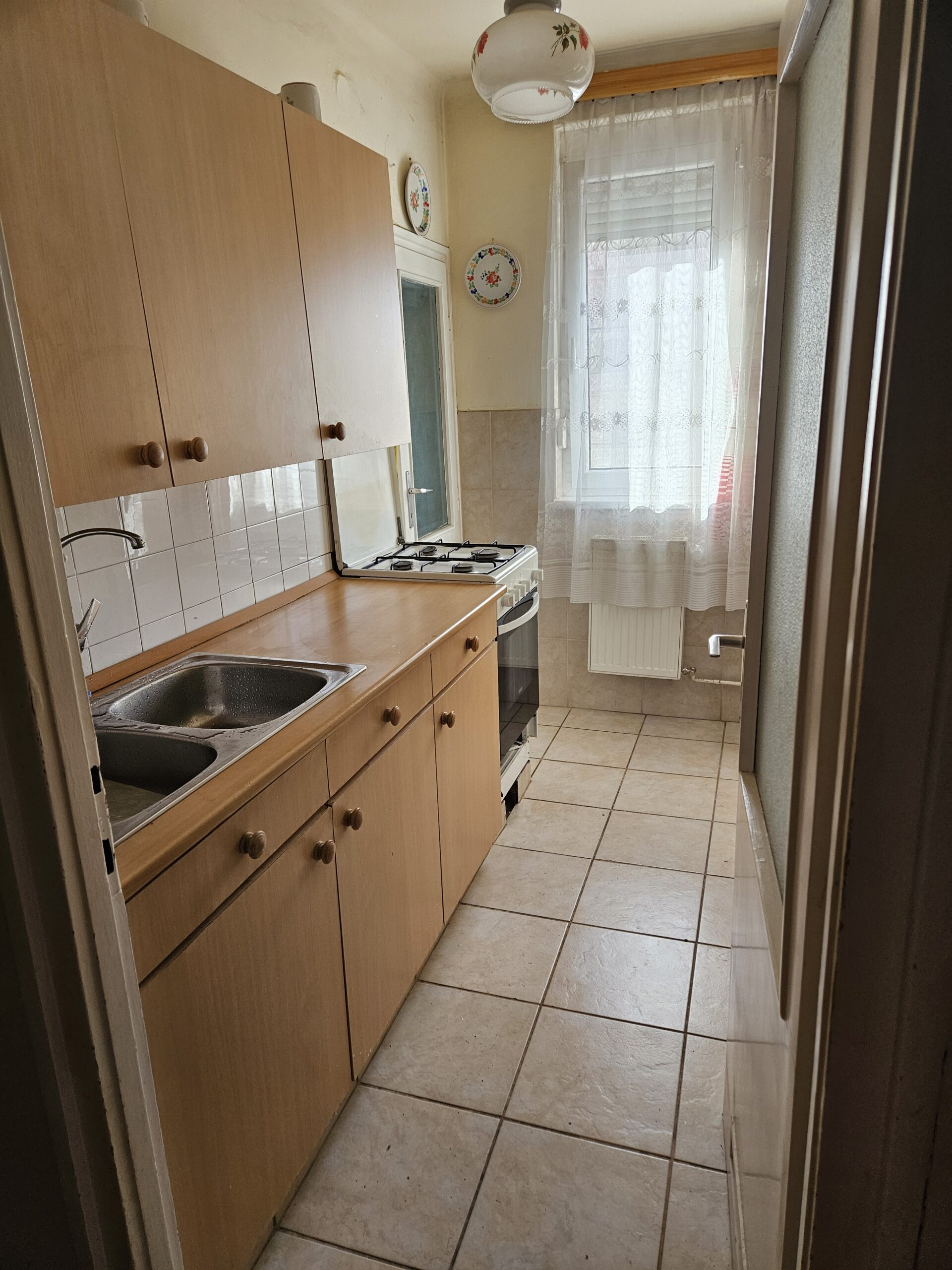 Lakás eladó – 3 szoba – Budapest XI.kerület