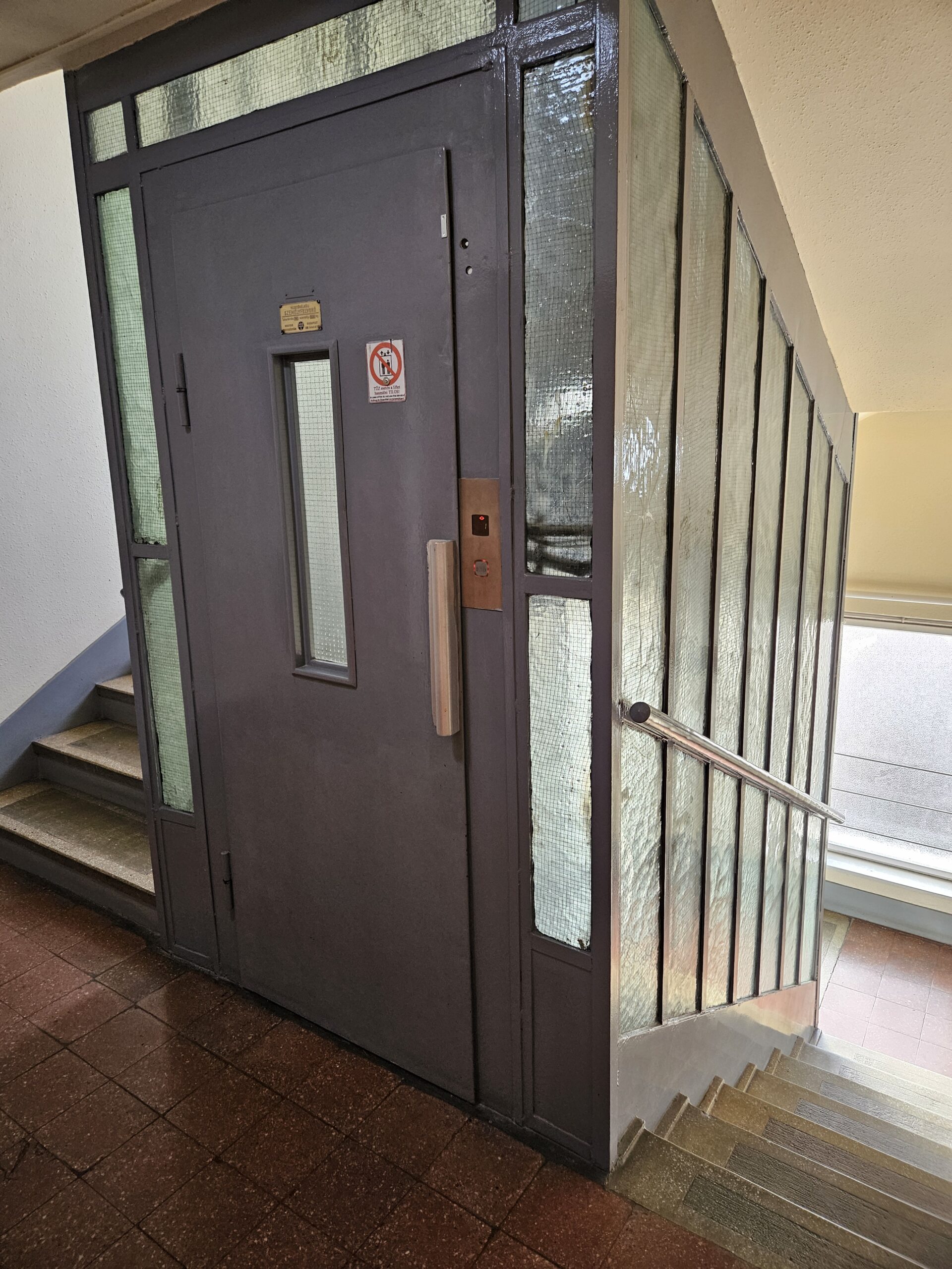 Lakás eladó – 3 szoba – Budapest XI.kerület