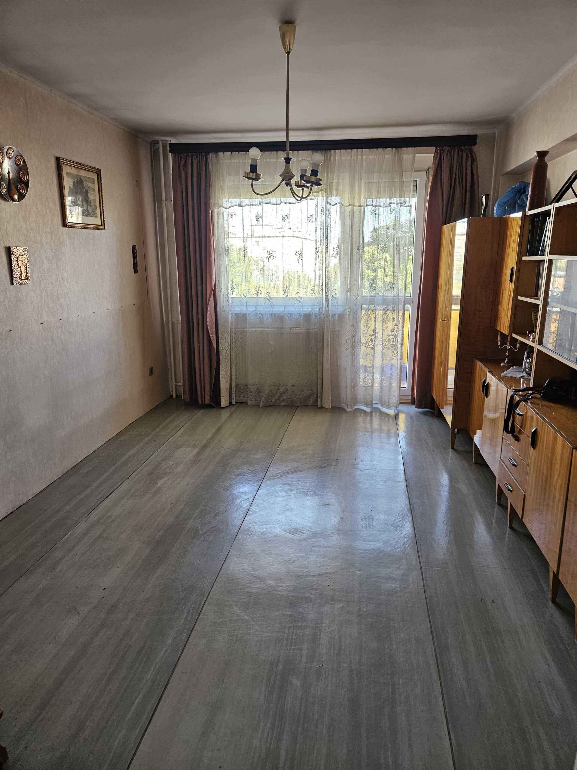 Lakás eladó – 3 szoba – Budapest XI.kerület