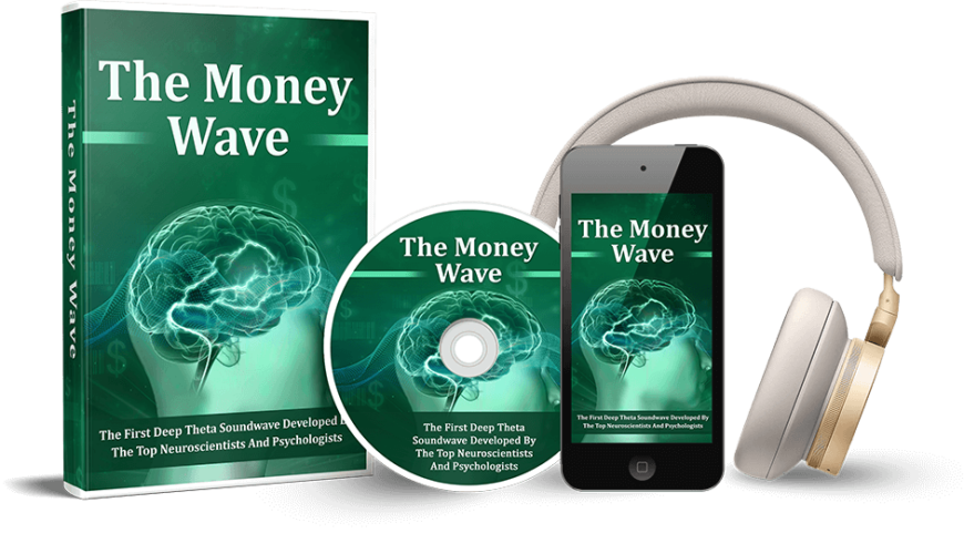 Pénzhullám – The Money Wave