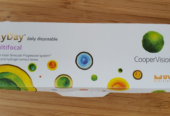 MyDay multifocal napi kontaktlencse olcsón eladó (29 db) +1,5D, HIGH ADD