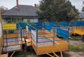 Megkímélt Utánfutók Eladó
