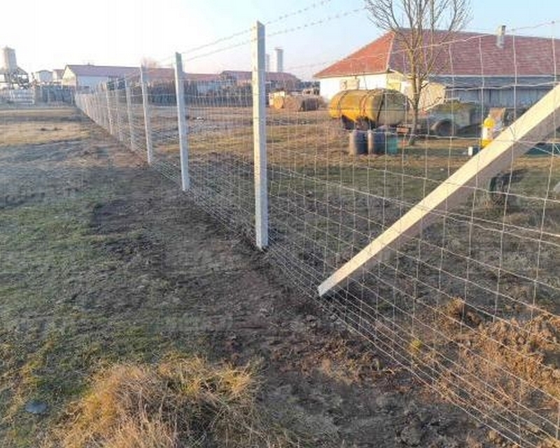Gabion kerítés építés, kőkerítés, vadháló, drótfonat, drótháló, oszlop, kapu