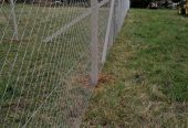 Kerítés kivitelezés, építés országosan!
