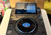 AlphaTheta XDJ-AZ, AlphaTheta CDJ-3000X, Pioneer OPUS-QUAD, XDJ-RX3, XDJ-XZ