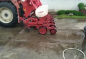 IRTEM gabonavető gép eladó újszerű állapotban